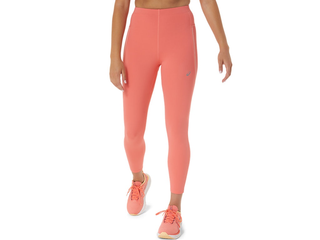 WOMEN'S RACE HIGH WAIST TIGHT - 1