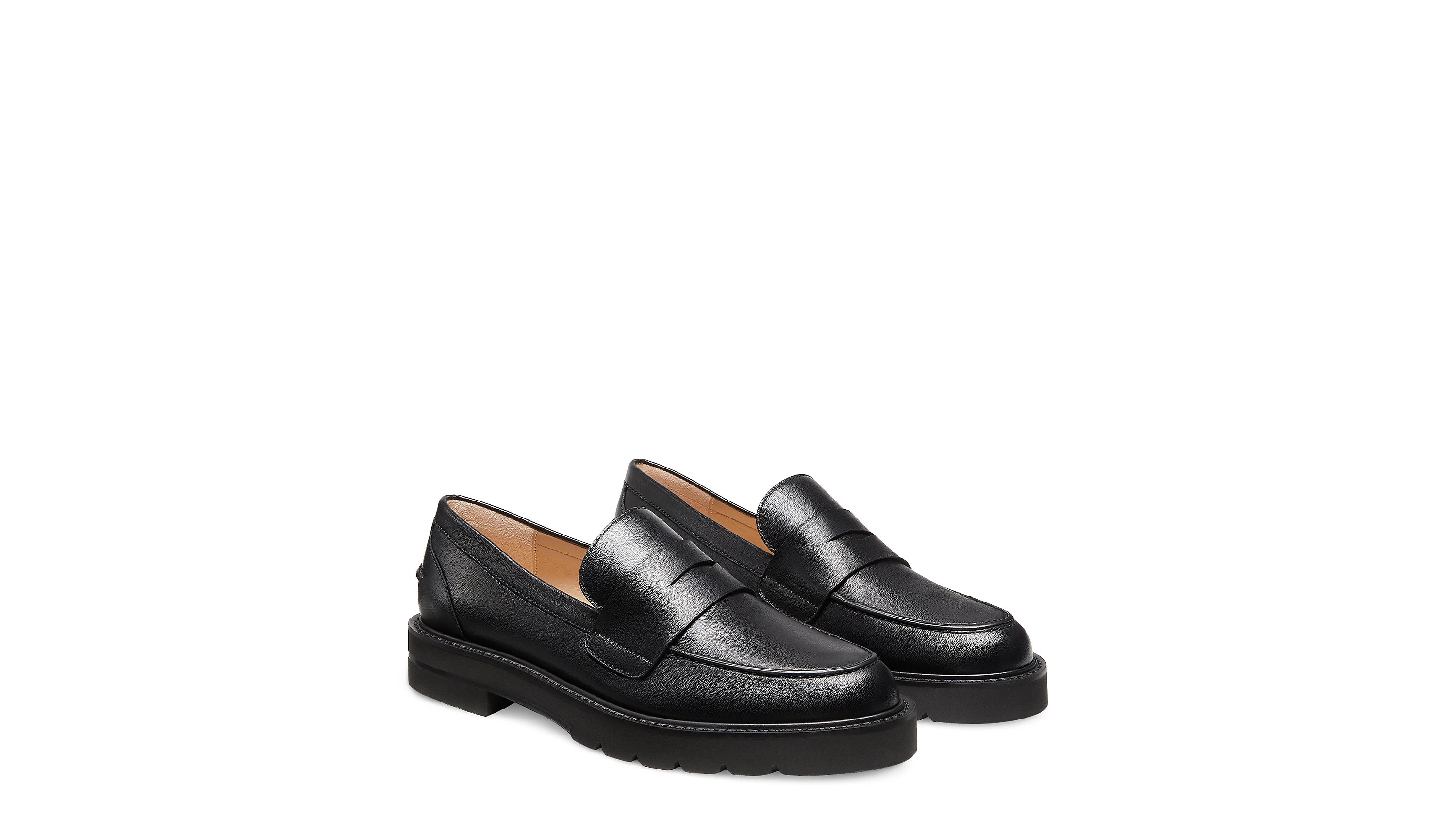 PARKER LIFT LOAFER - 2