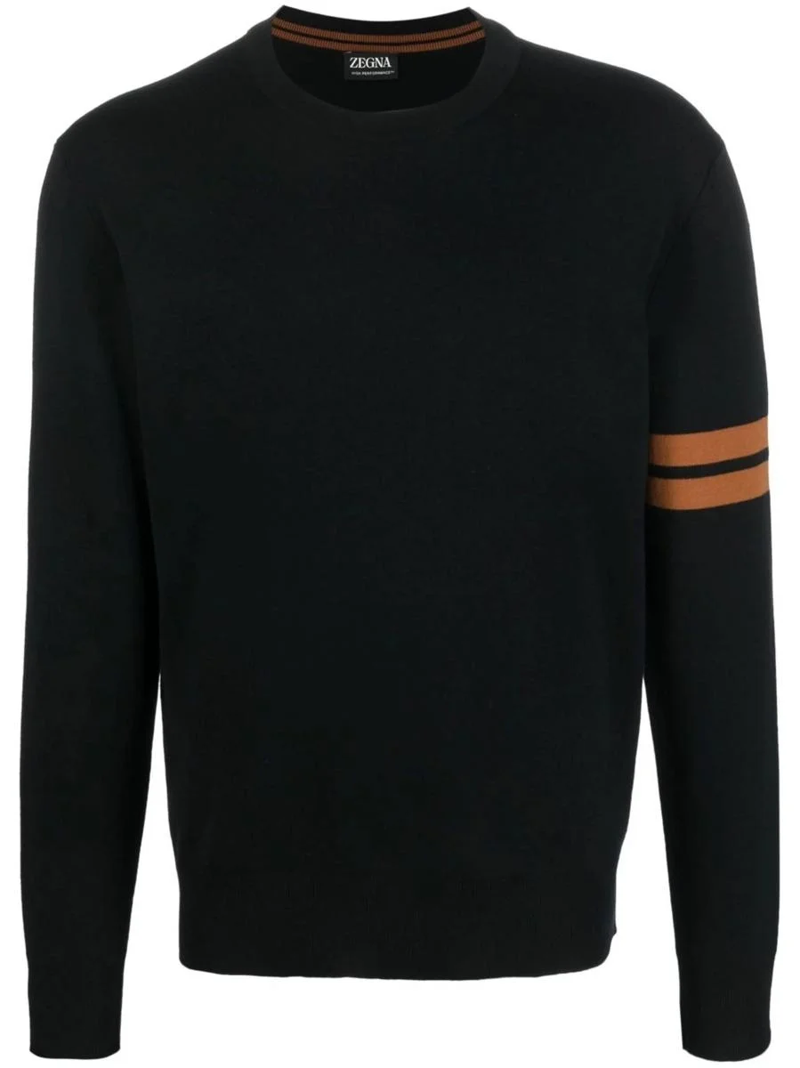 Zegna Sweaters - 1