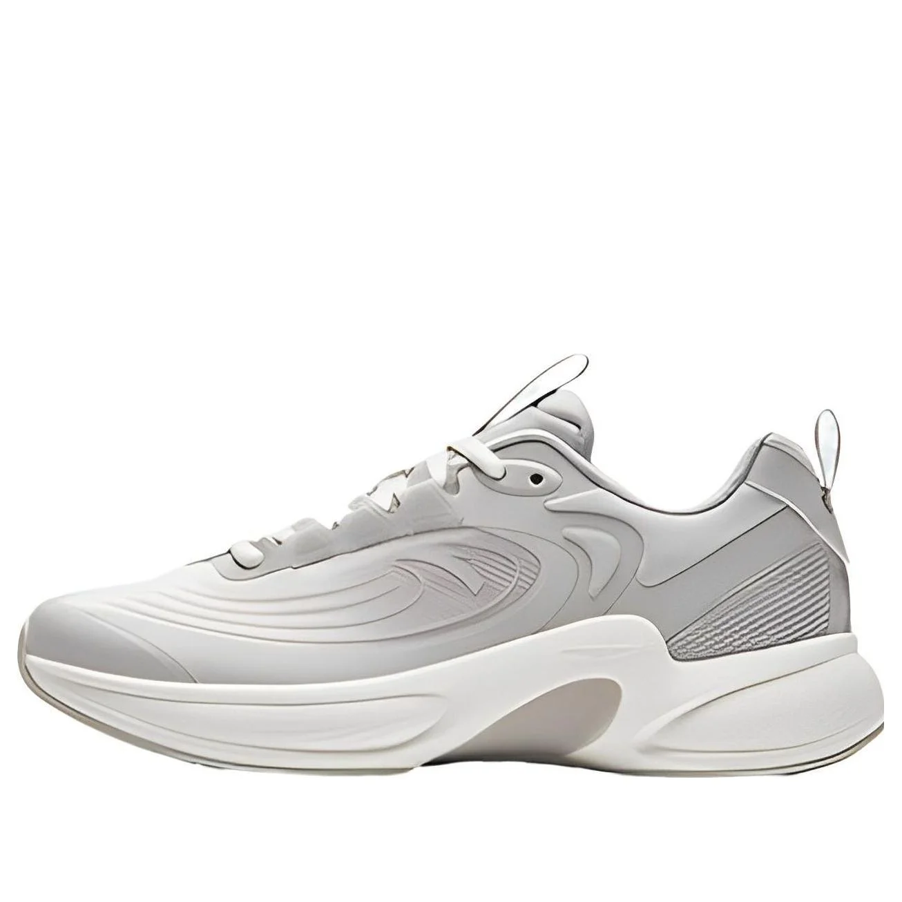 ANTA C37 + V2 'Grey' 912335537-3 - 1