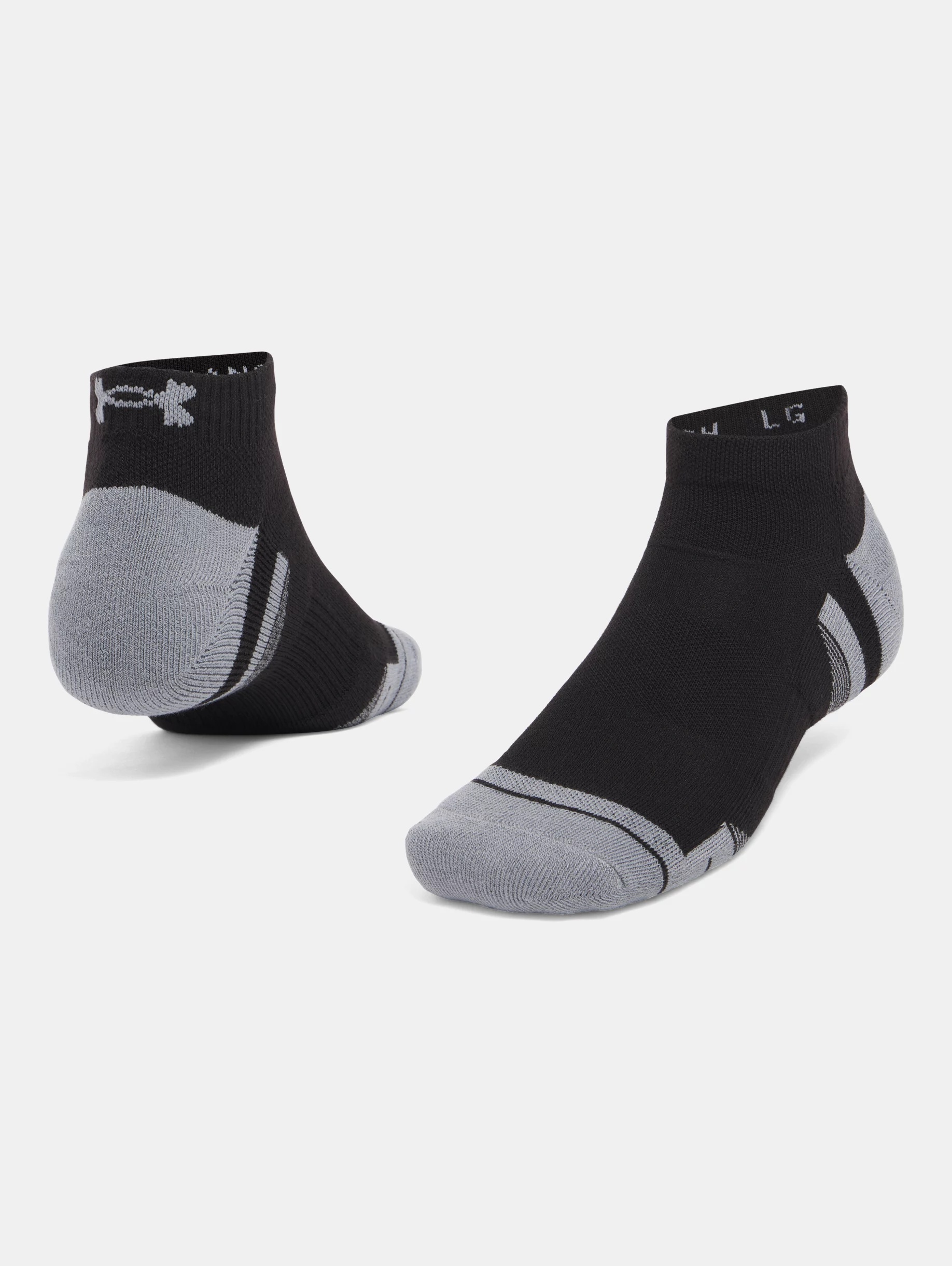 UA Performance Tech™ - 3