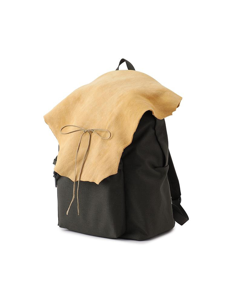 CORDURA UT. RUCKSACK 22L CHARCOAL - 2