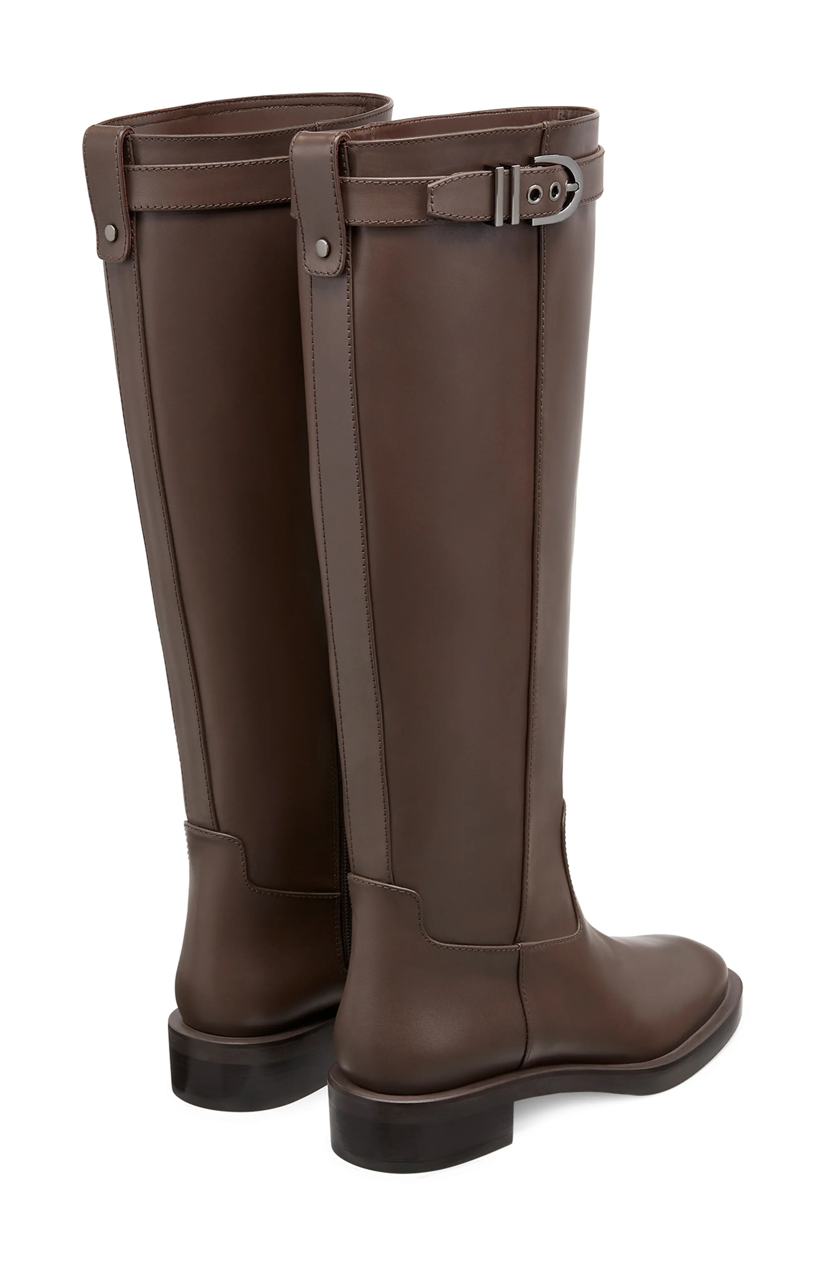 Maverick Knee High Boot - 4