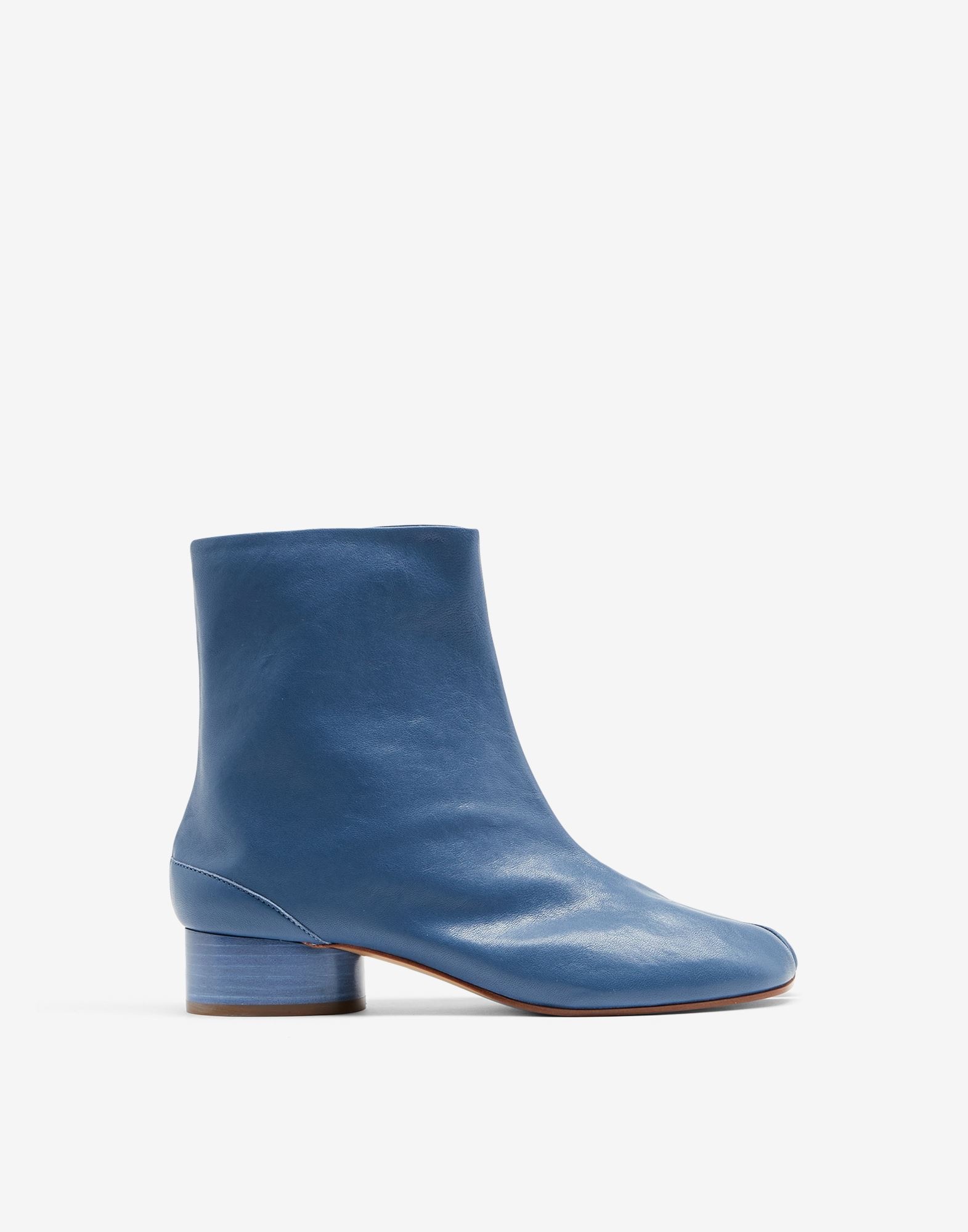 Tabi ankle boots - 1
