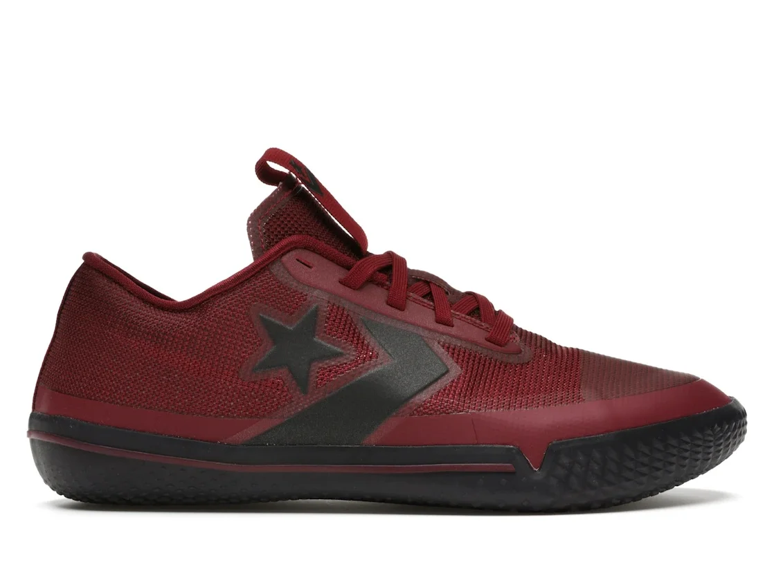 Converse All Star Pro BB Draft Night - 1