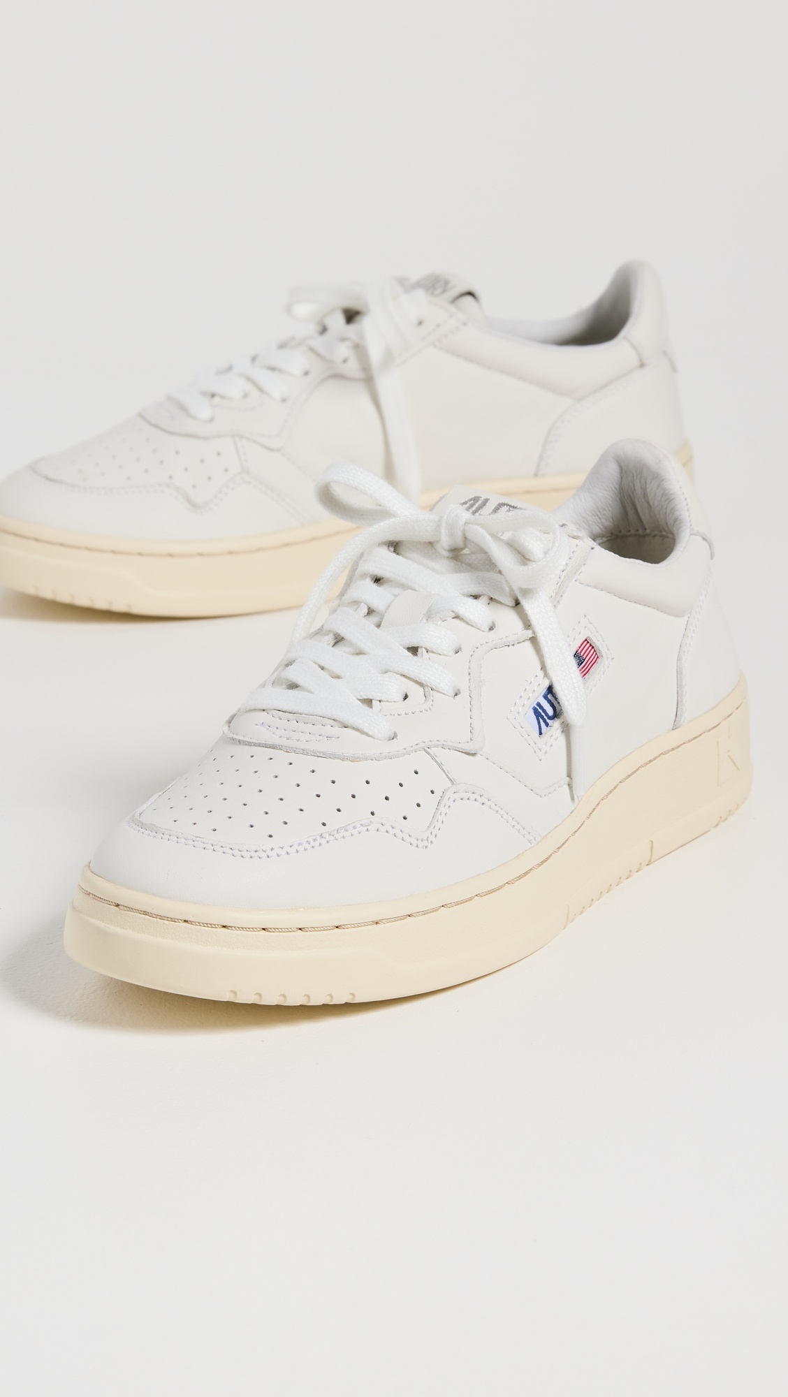 Medalist Sneakers - 4