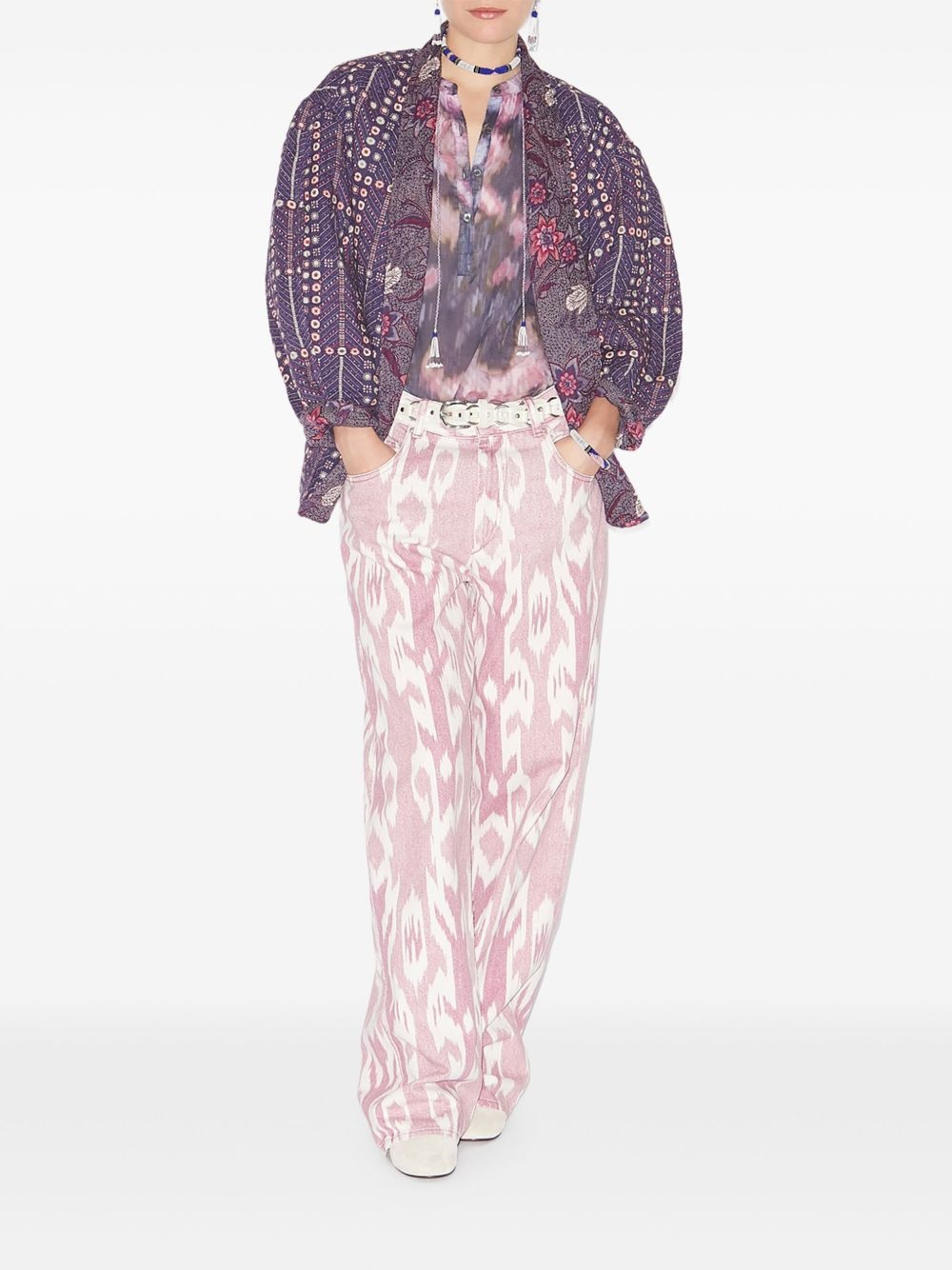 Chancel jacket - 2