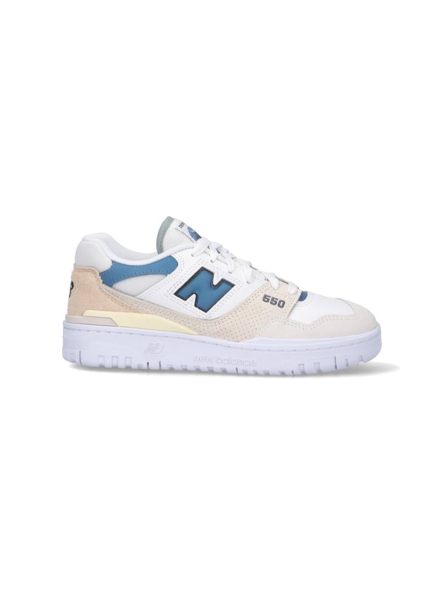 NEW BALANCE SNEAKERS - 1