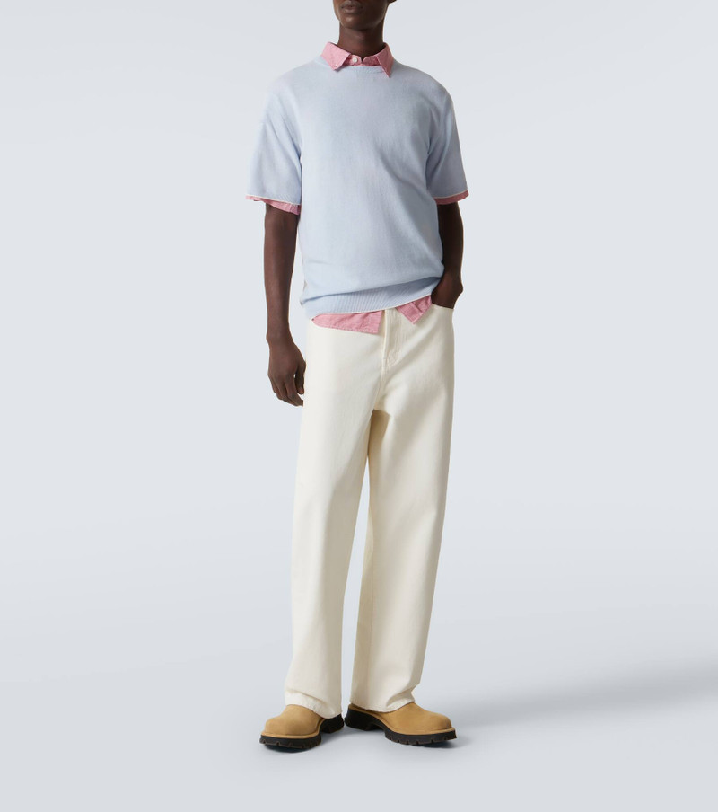 arch4 Cashmere sweater outlook