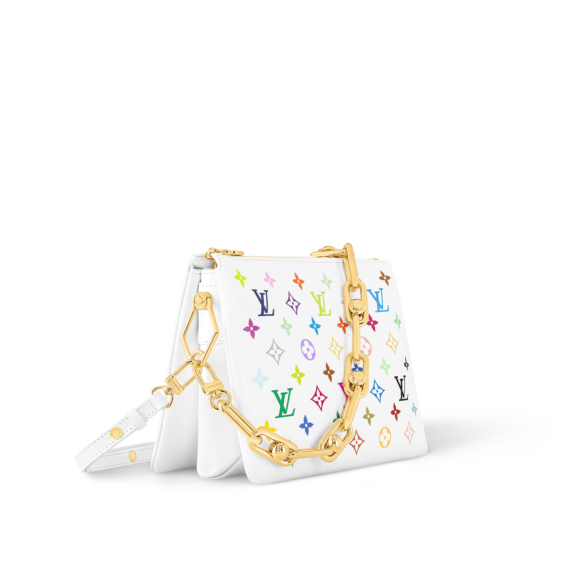 LV x TM Coussin PM - 2