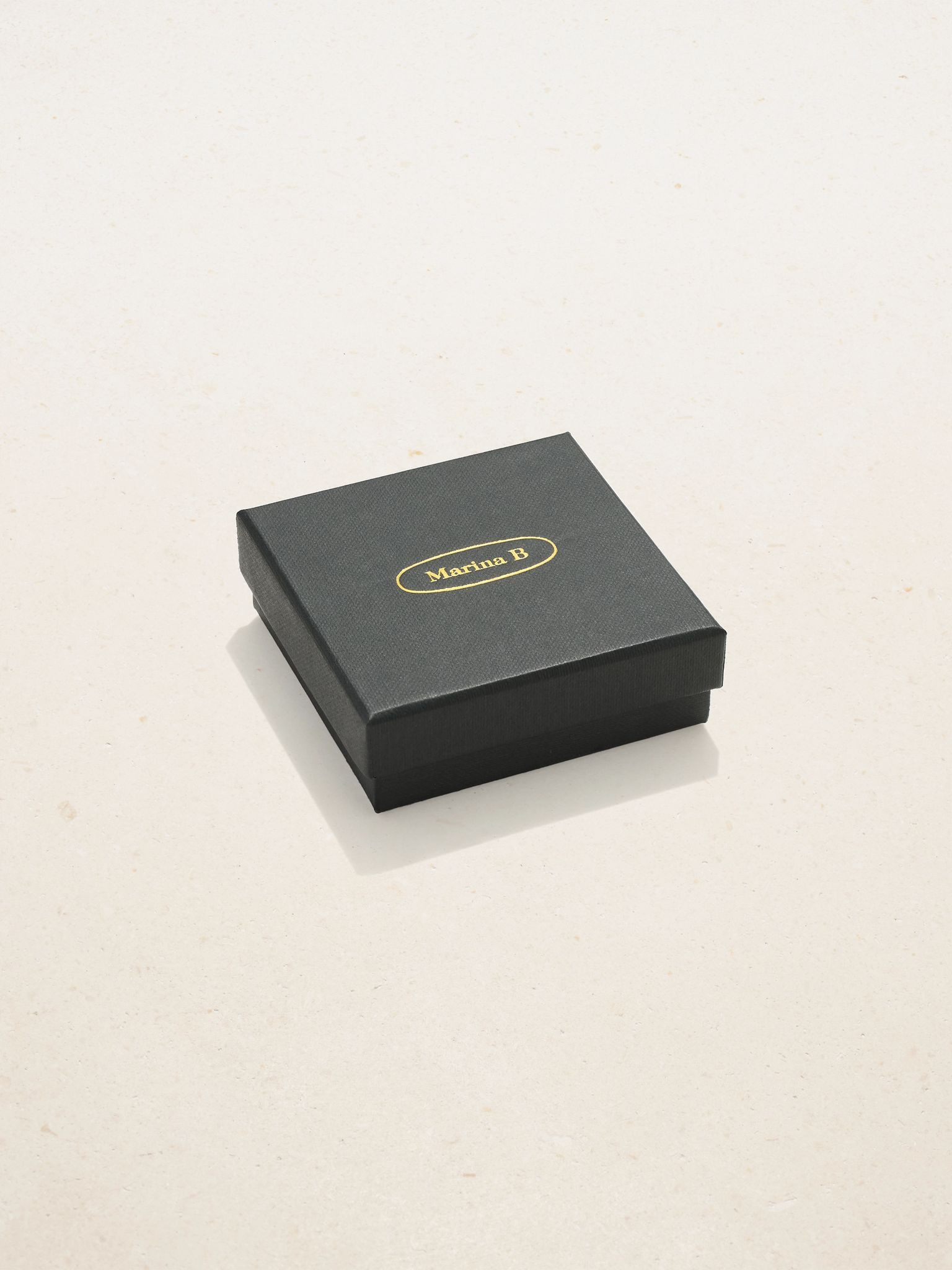 Trina 18-karat gold diamond ring Gold - 6