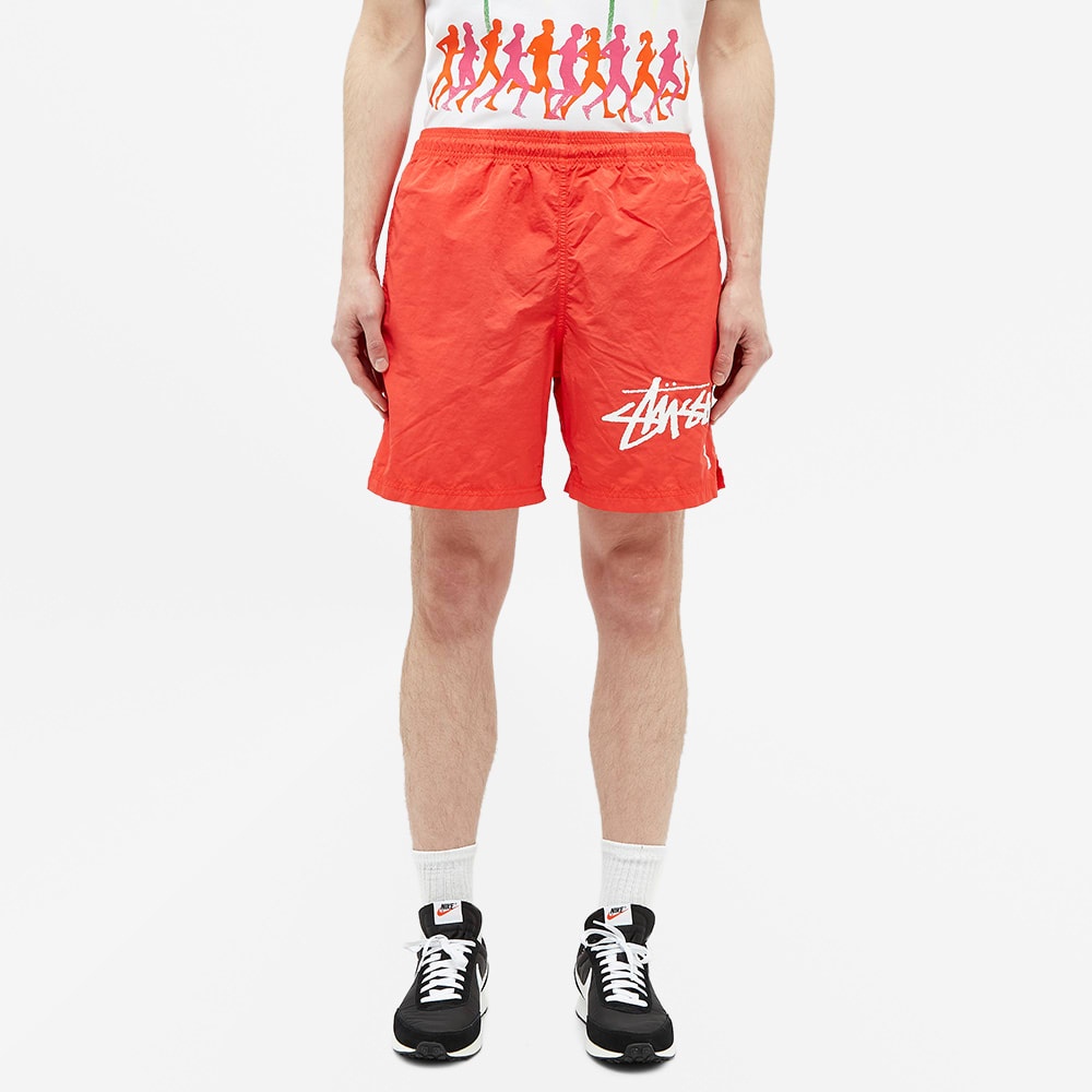 Nike x Stussy Water Short - 4