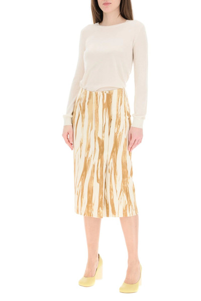 Sportmax DIRCE WRAP SKIRT outlook