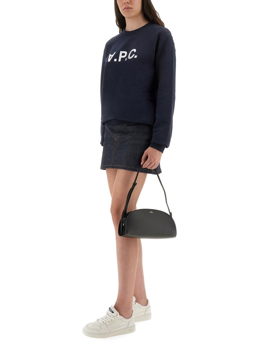 Sweatshirt "Standard Grand Vpc Gots" - 2