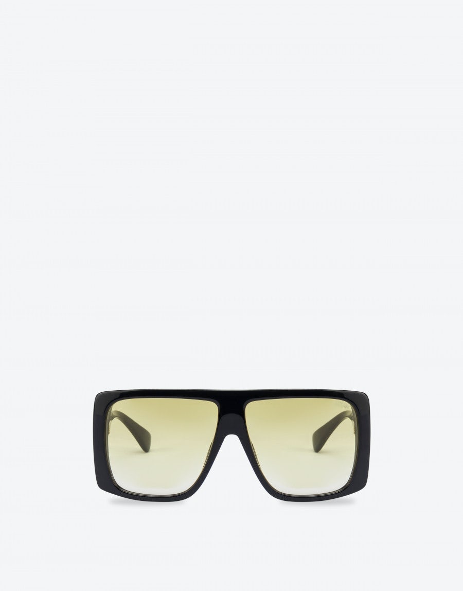 LETTERING LOGO SUN GLASSES - 1