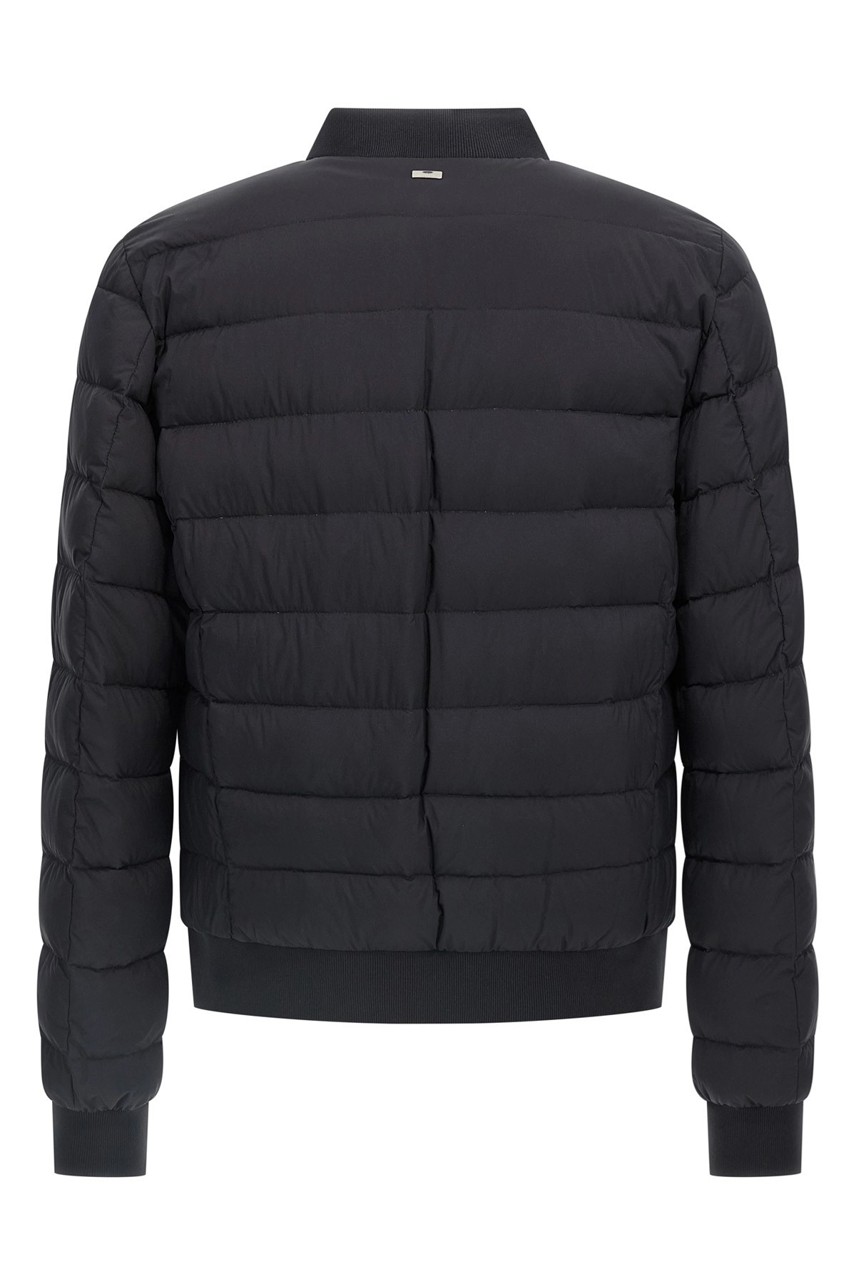 'L'Aviatore' bomber jacket - 4