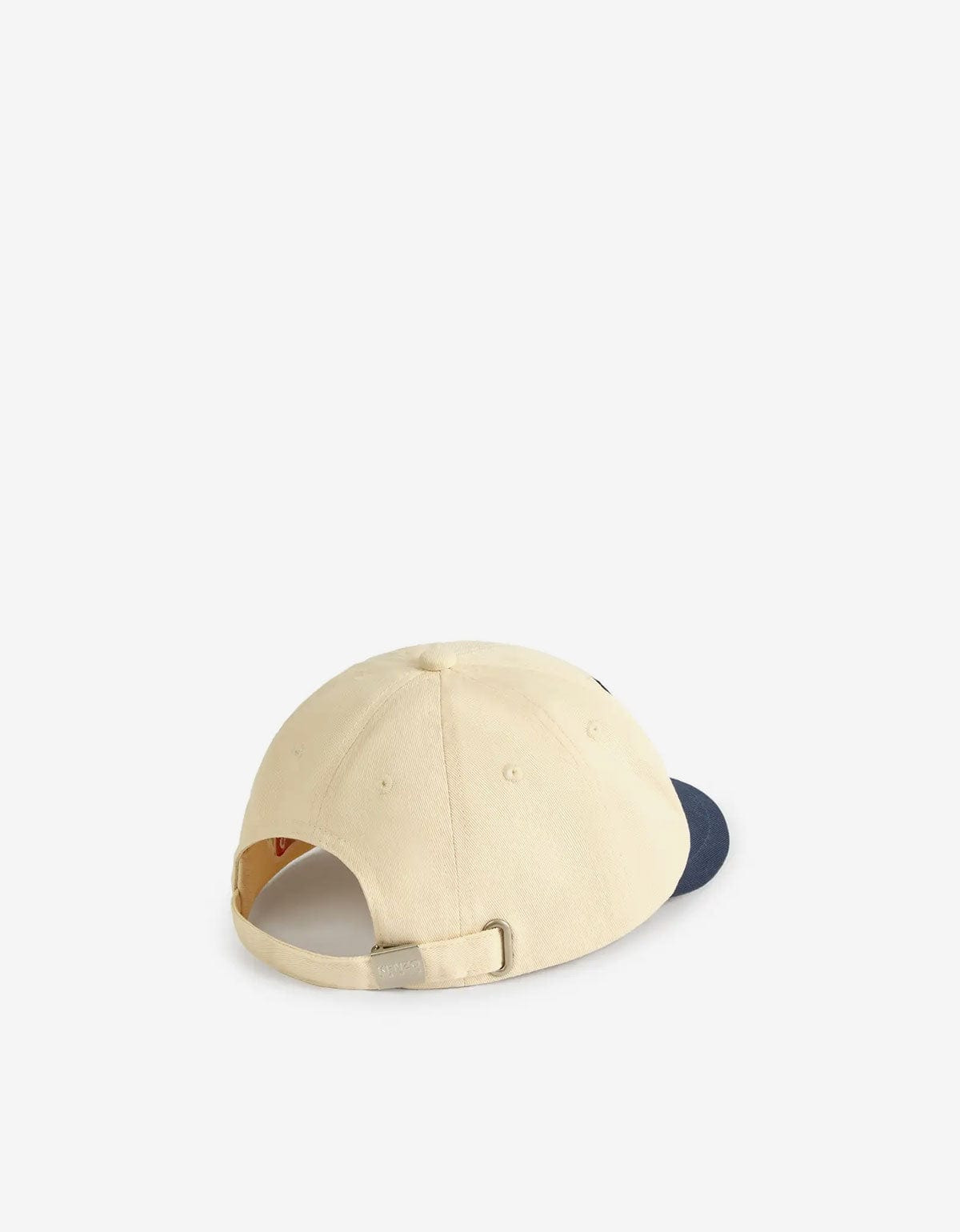 Kenzo Blue Baseball Cap - 3