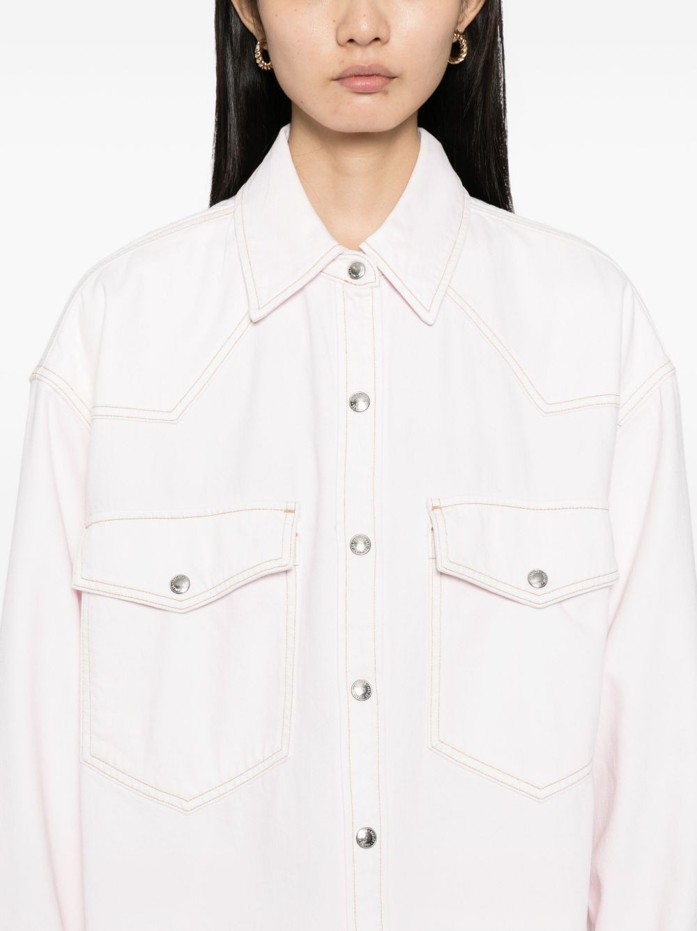Lotta shirt - 5