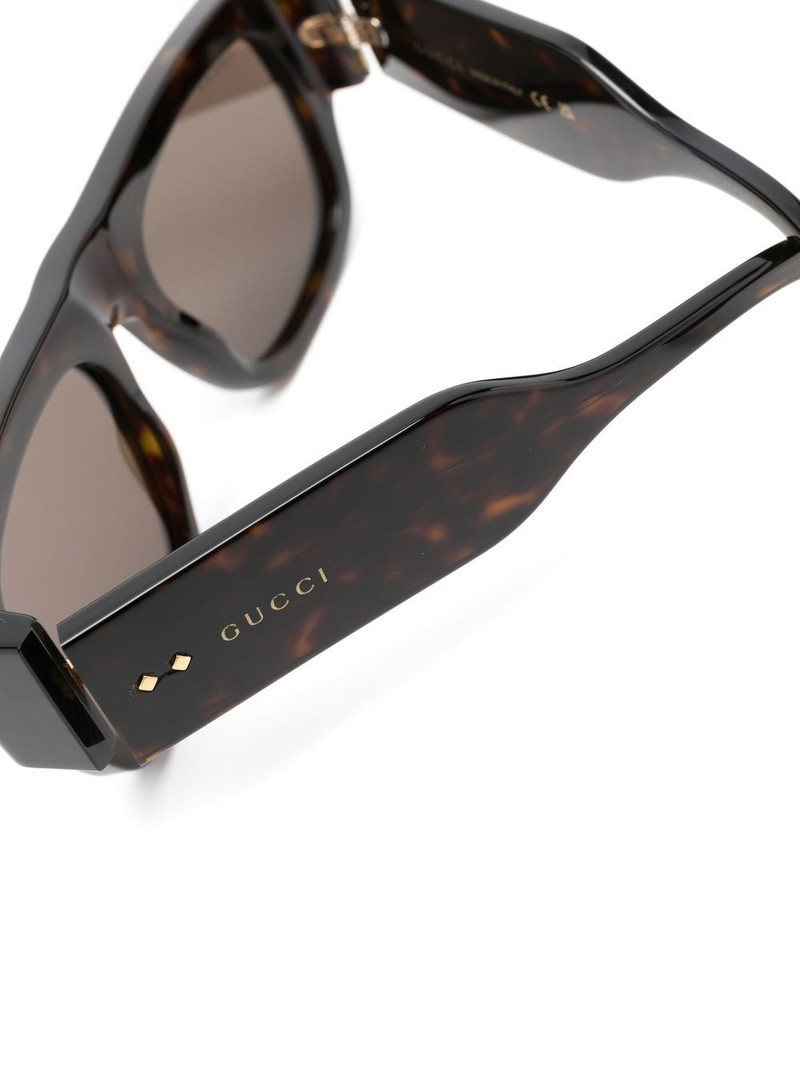 GG1262S square-frame sunglasses 3