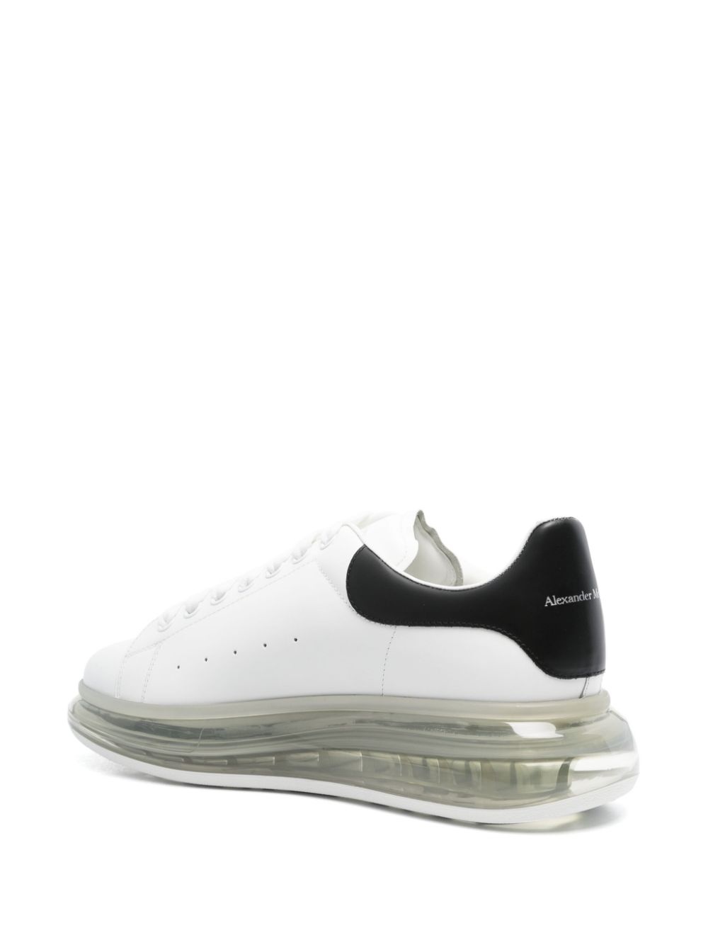 Oversized sneakers - 3