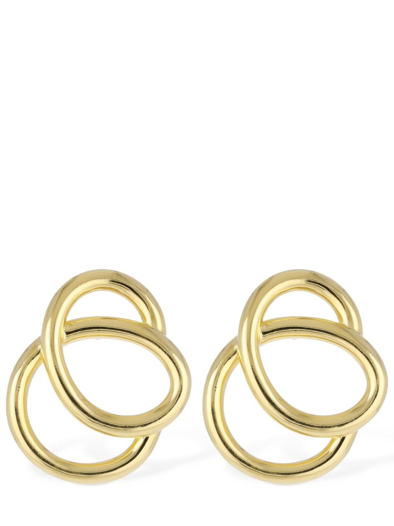 Sonia Icon small earrings - 1