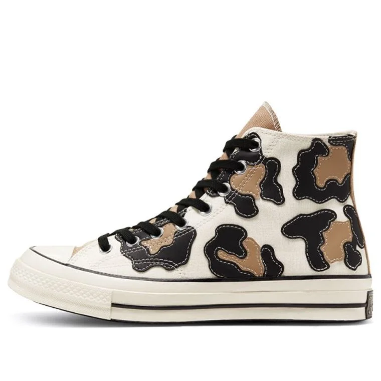 Converse Chuck 70 High 'Hacked Archive - Nomad Khaki' 168904C - 1
