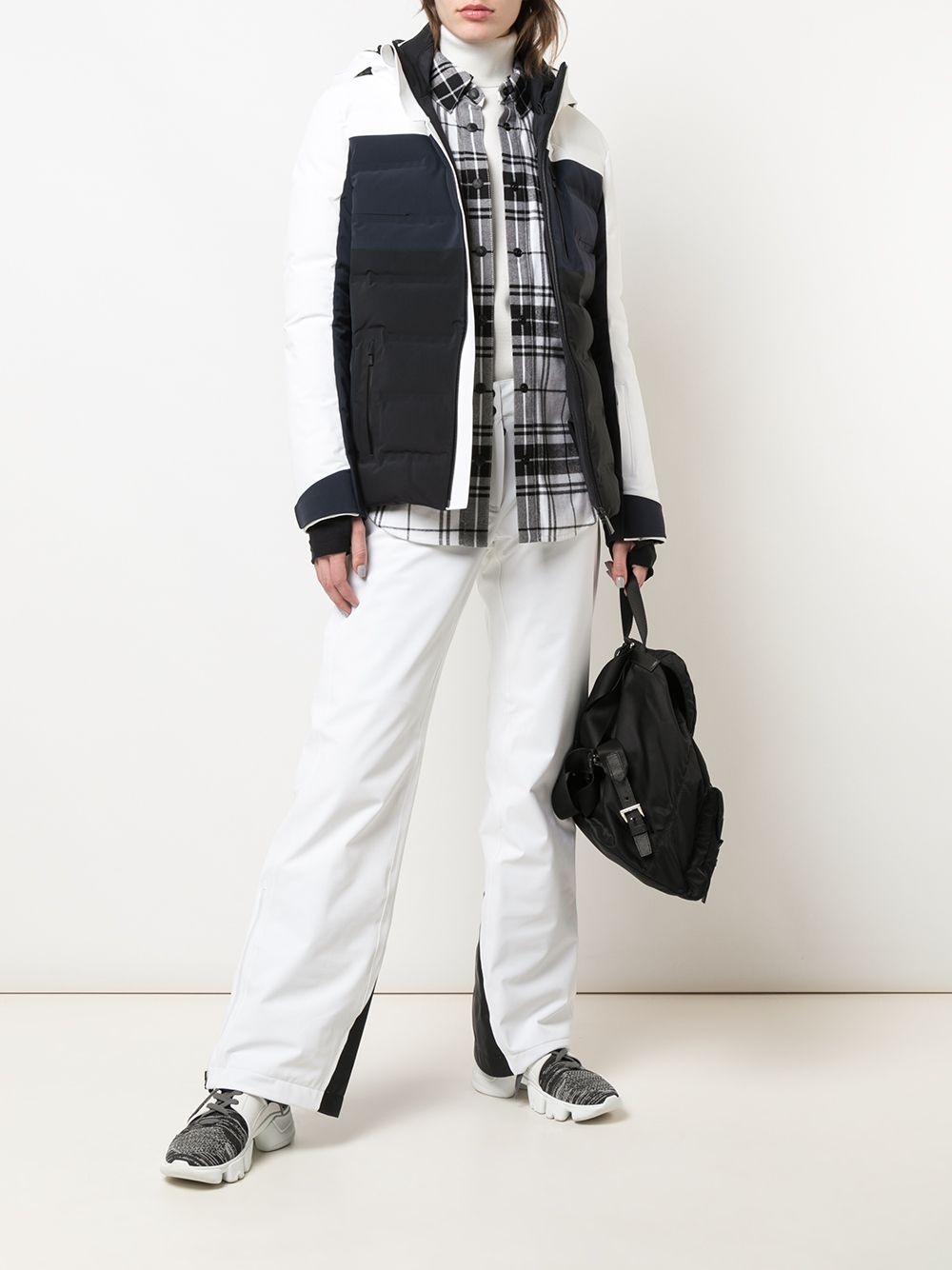 Loge Peak shirt - 2