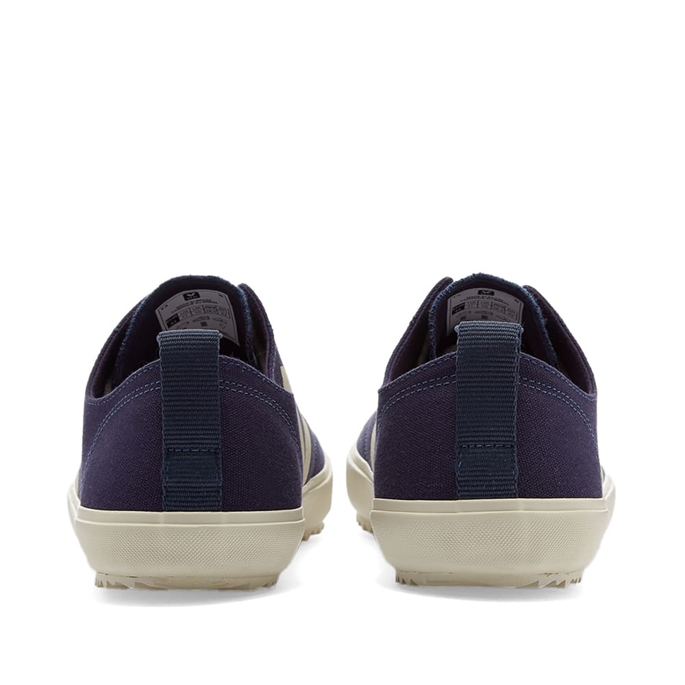 Veja Nova Low Canvas Sneaker - 3