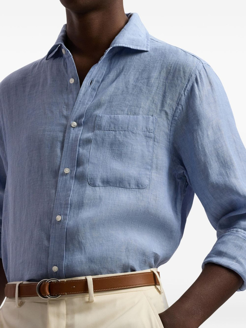 long-sleeve pocket shirt 6