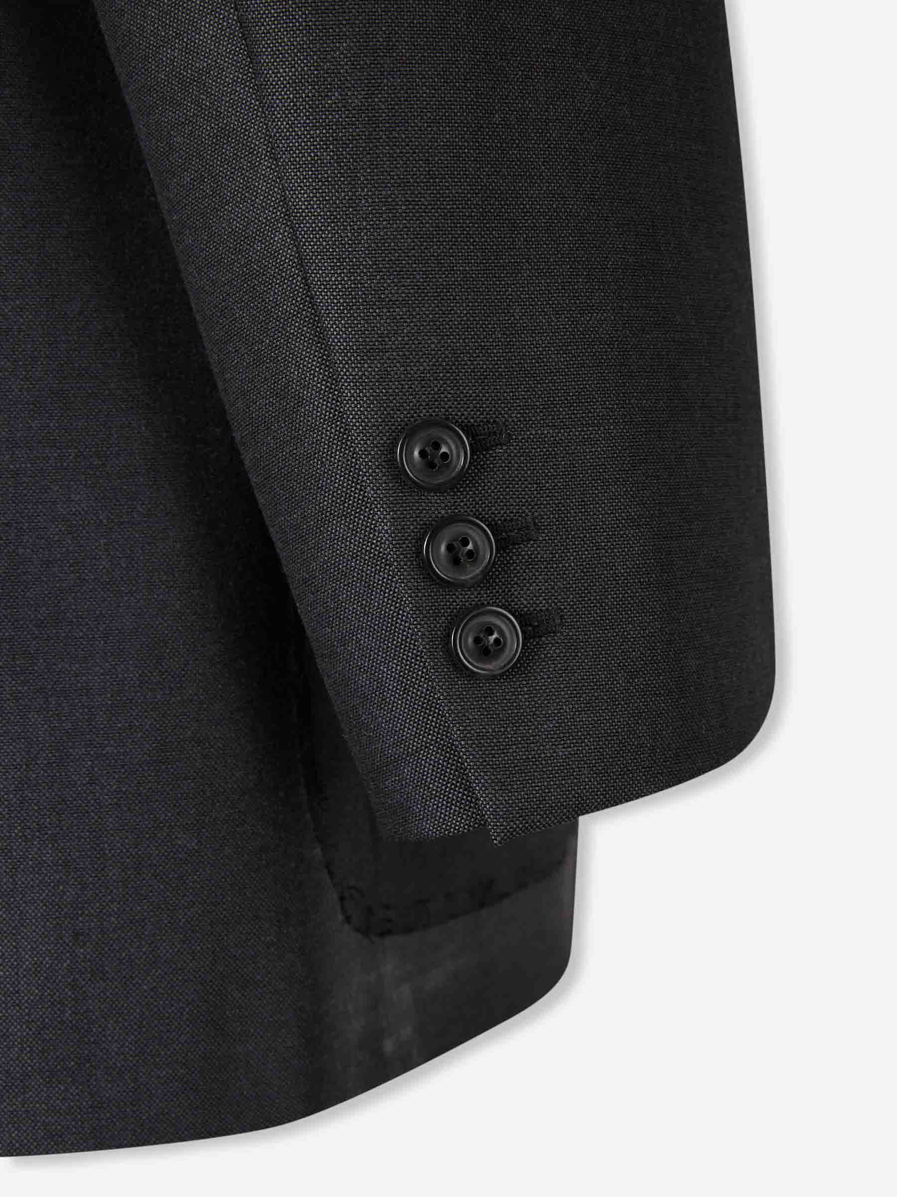STRAIGHT BLAZER WORK-IN-PROGRESS - 5