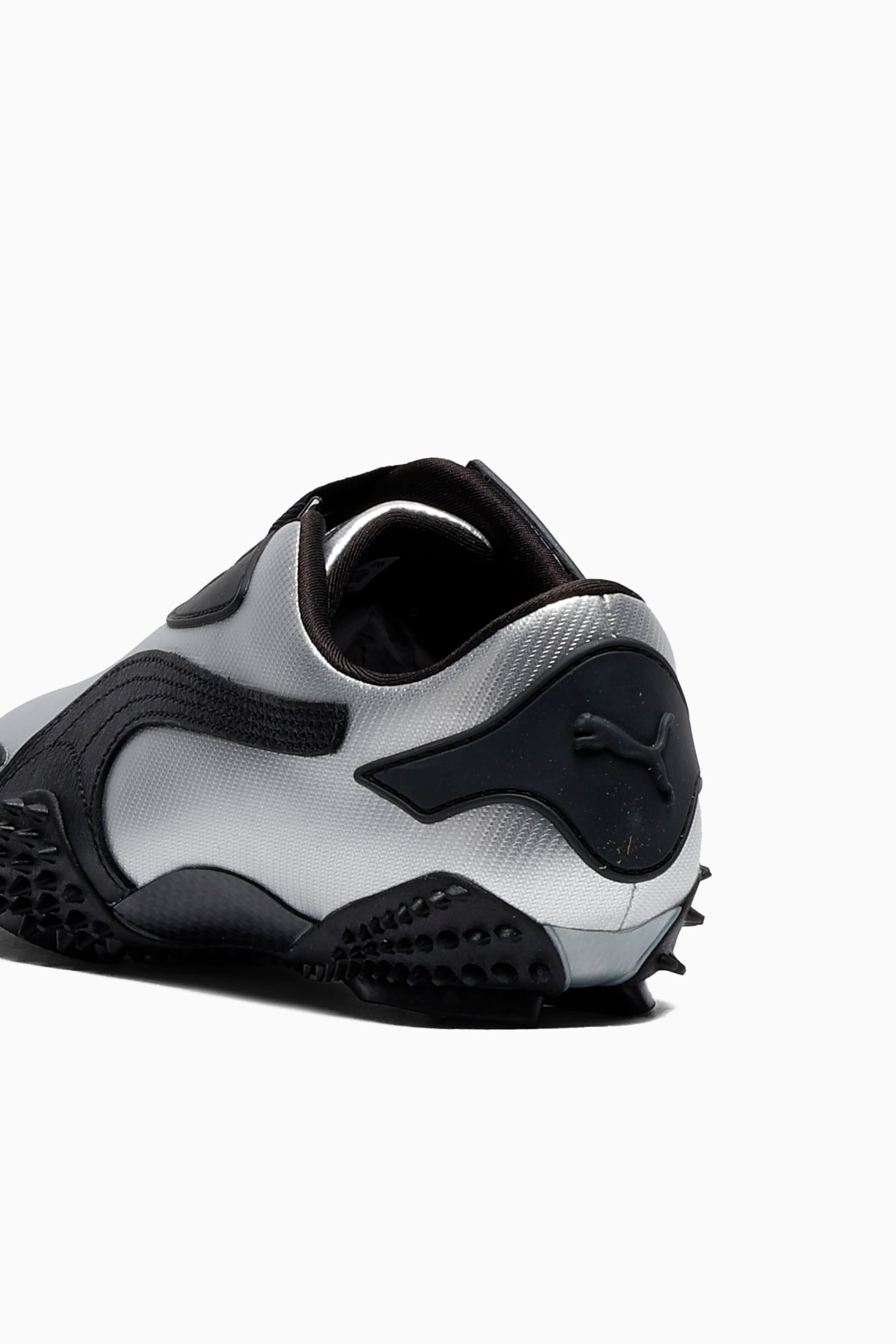 Mostro Metal Women's Shoes - 3