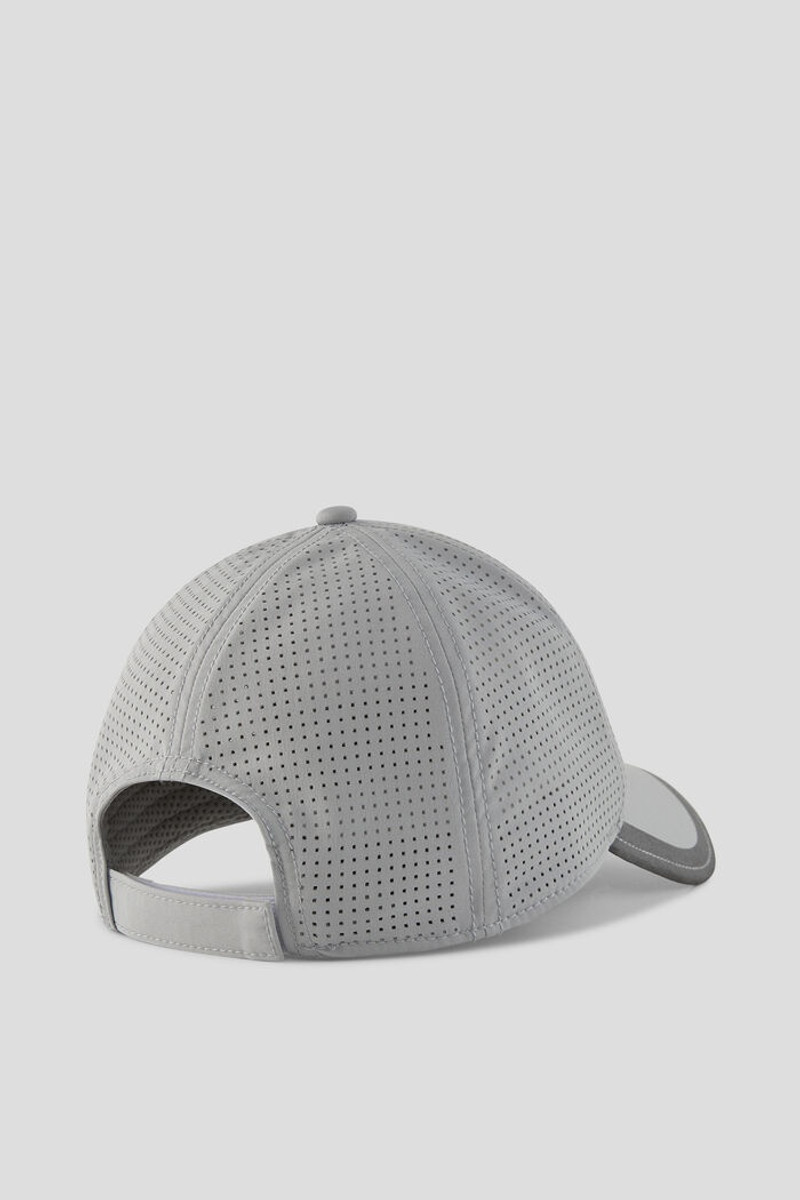 Sammy Cap in Gray 4