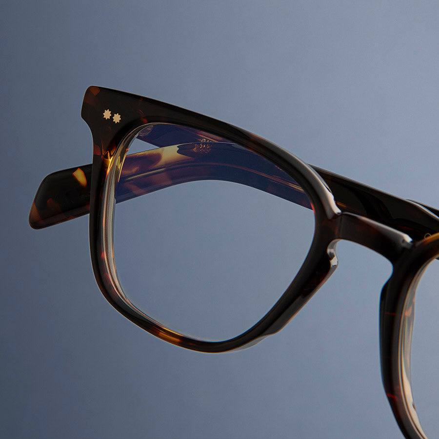 GR05 CAT EYE OPTICAL GLASSES - 4