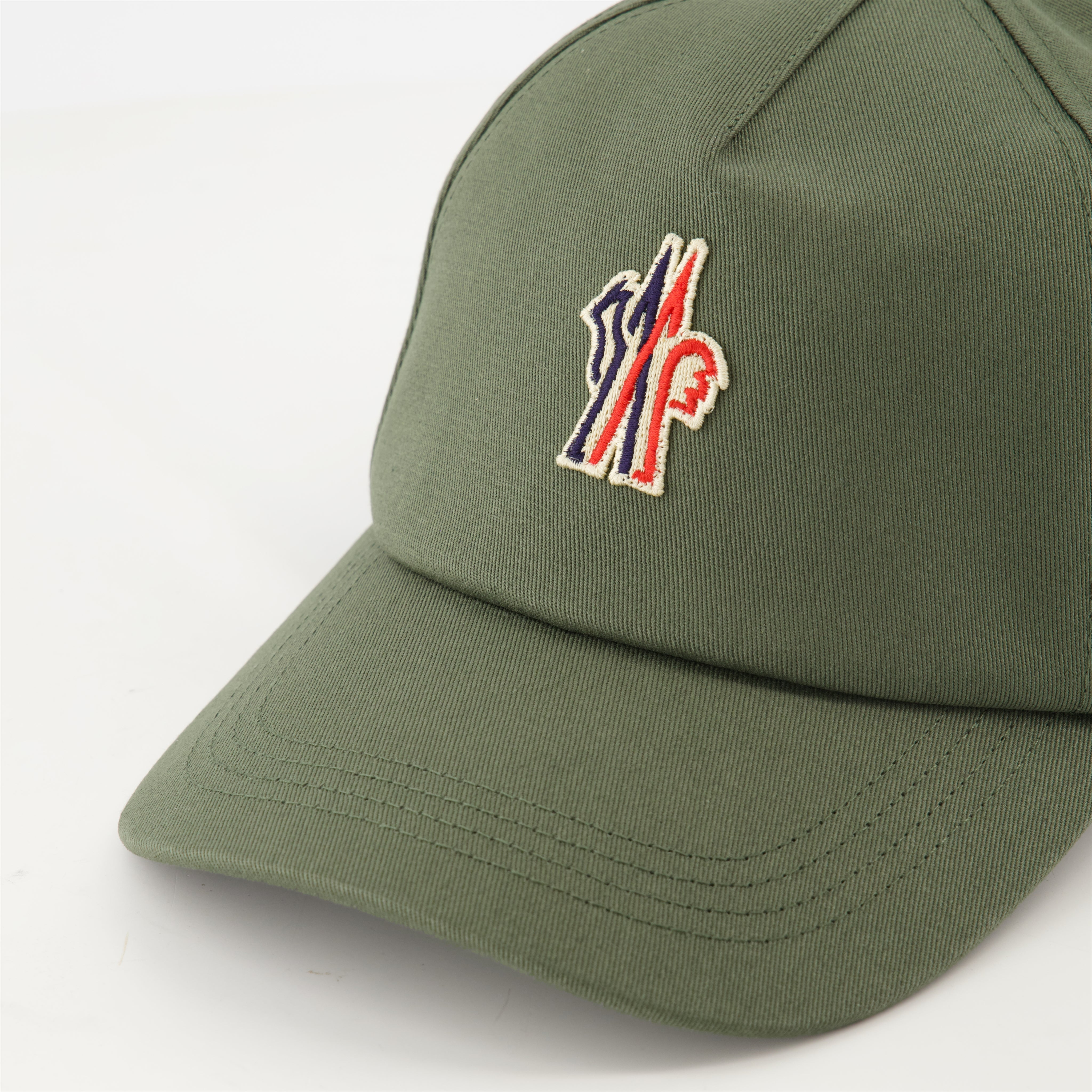 Casquette à logo - 4