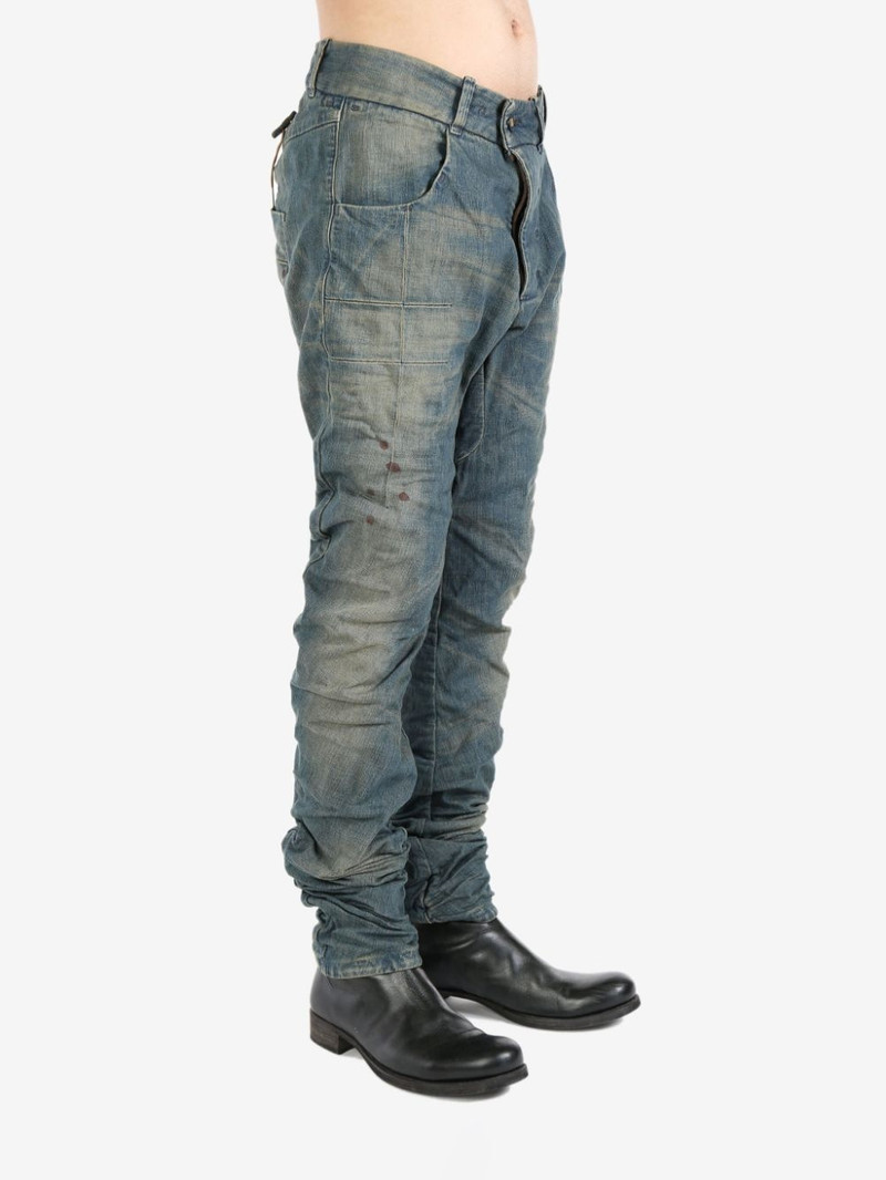 mid-rise slim-fit jeans 3