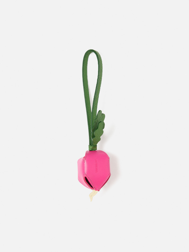 The radish 1