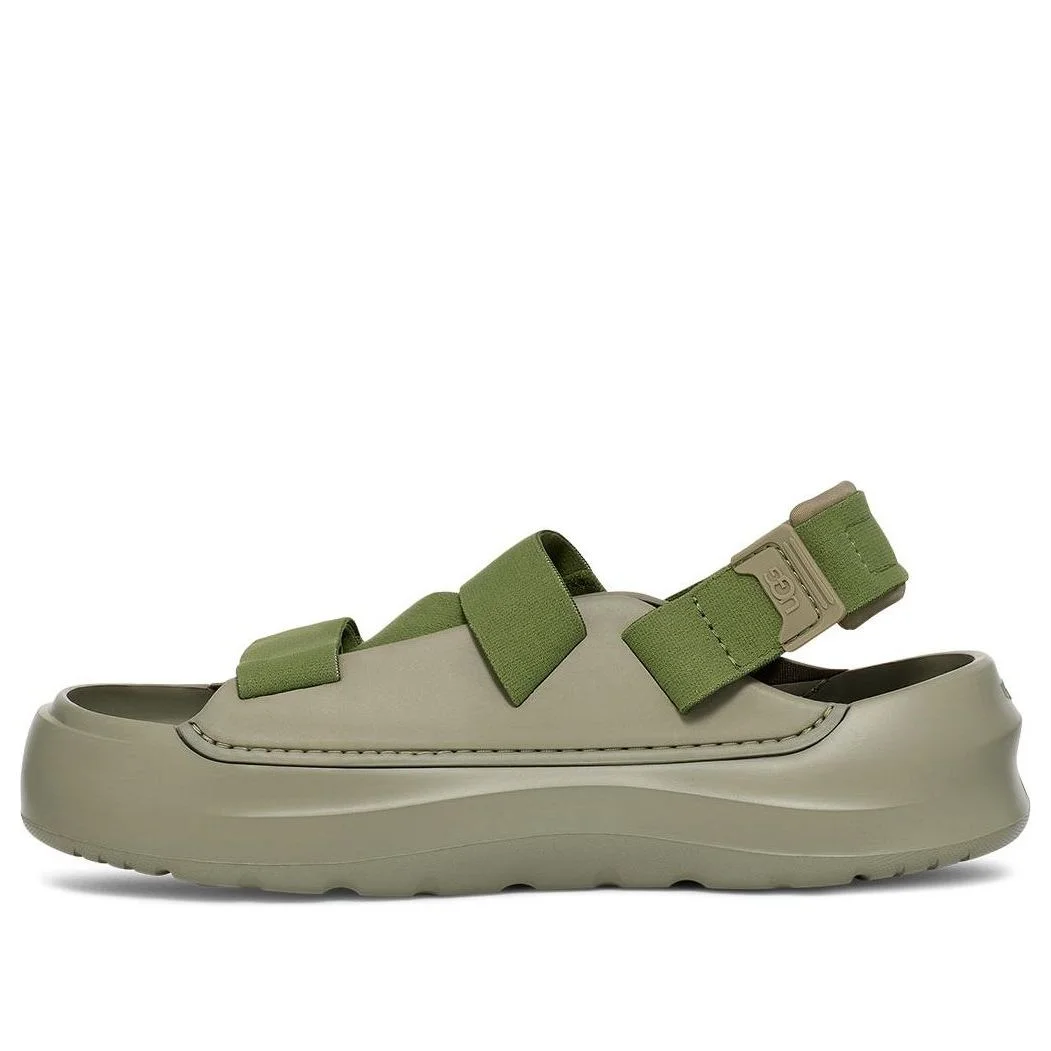 UGG Stratus Sandal 'Shaded Clover' 1153078-SDC - 1