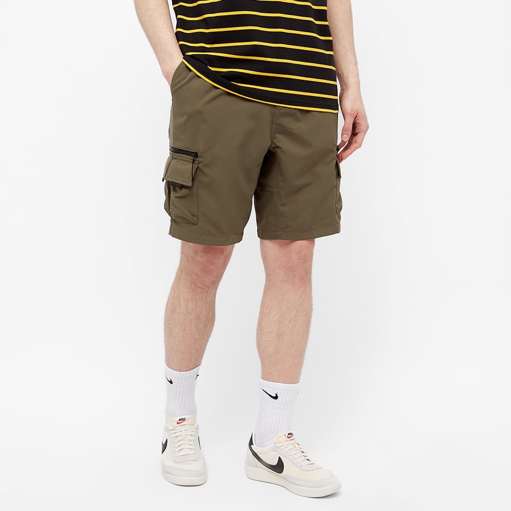 Carhartt WIP Elmwood Short - 5