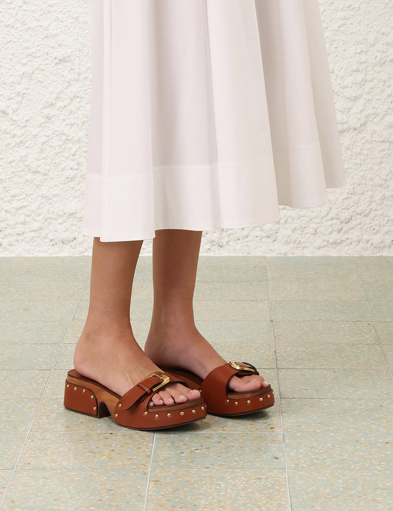Zimmermann ALIGHT MULE 40 outlook