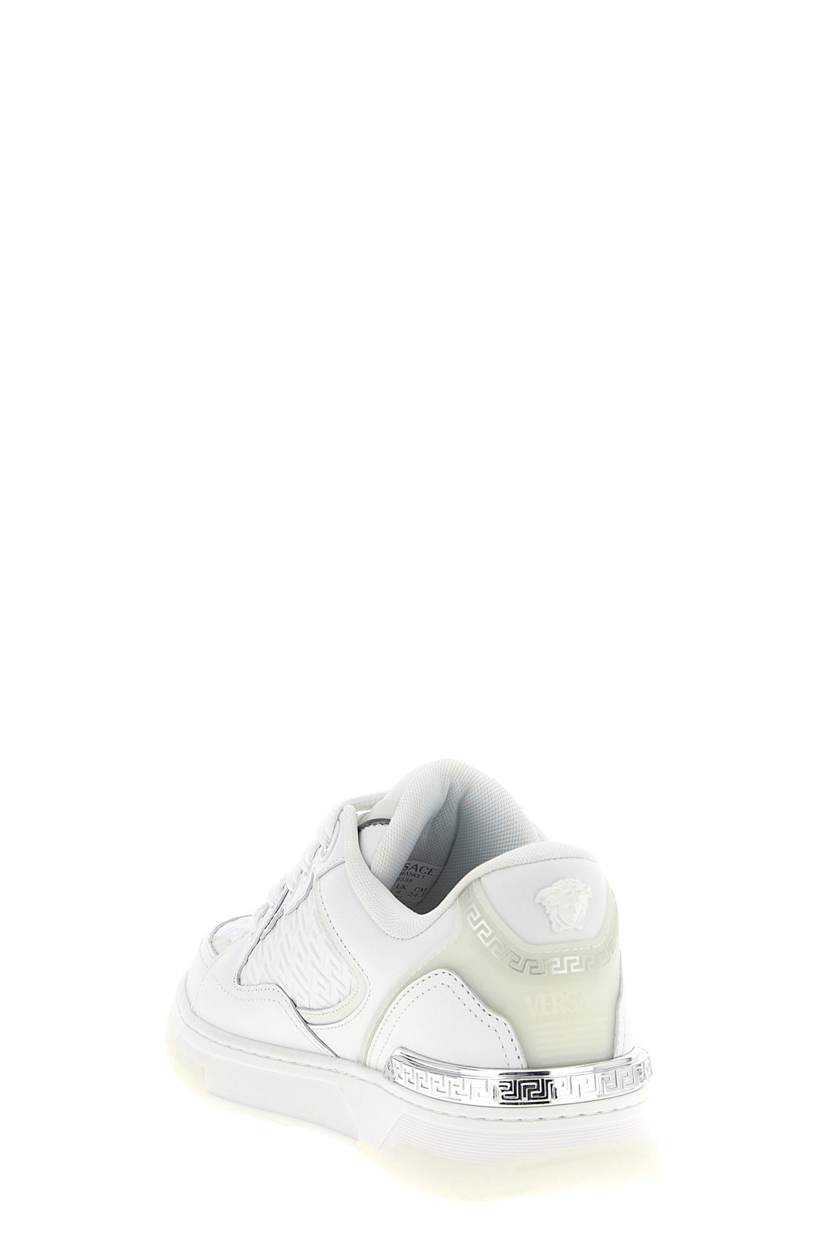 'Biggie Basket' sneakers - 3