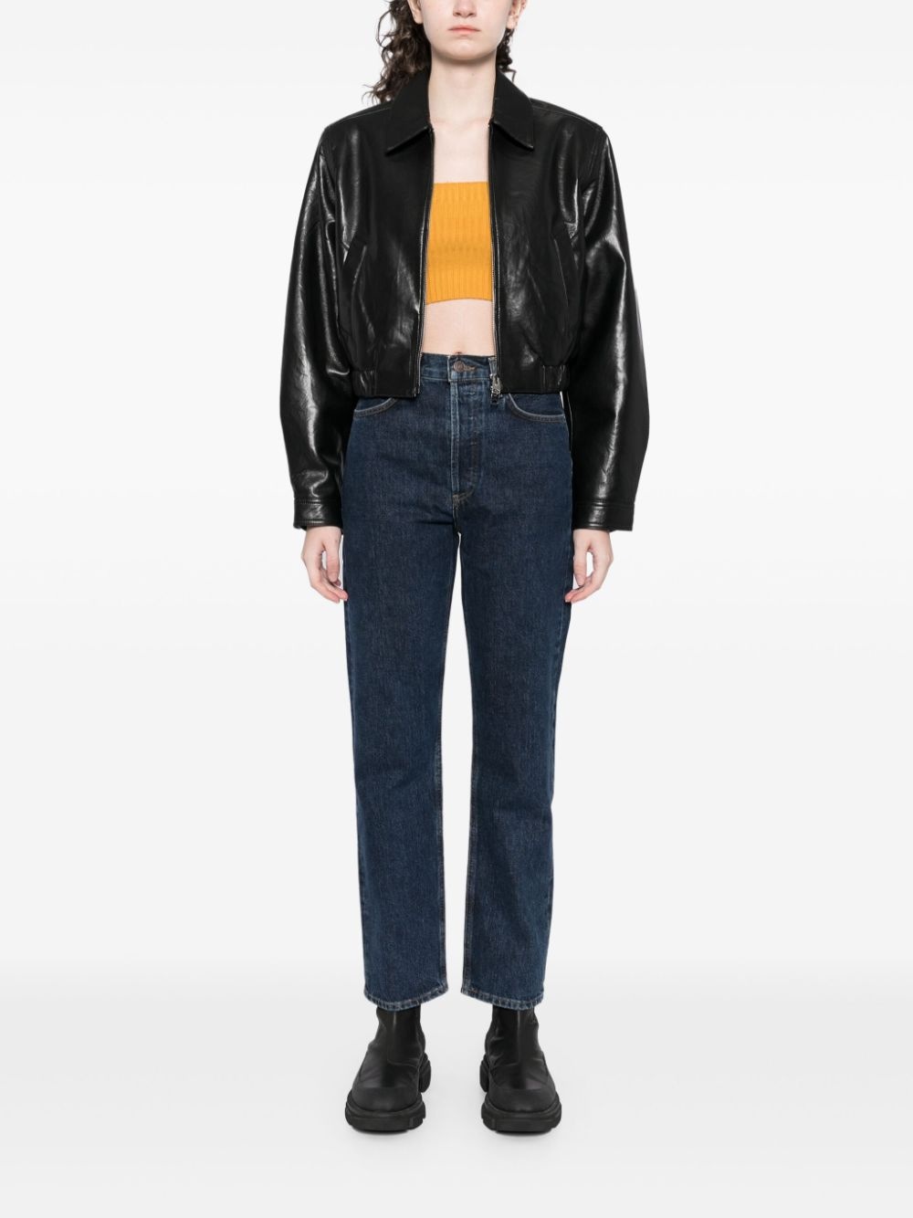 Essie jacket - 2