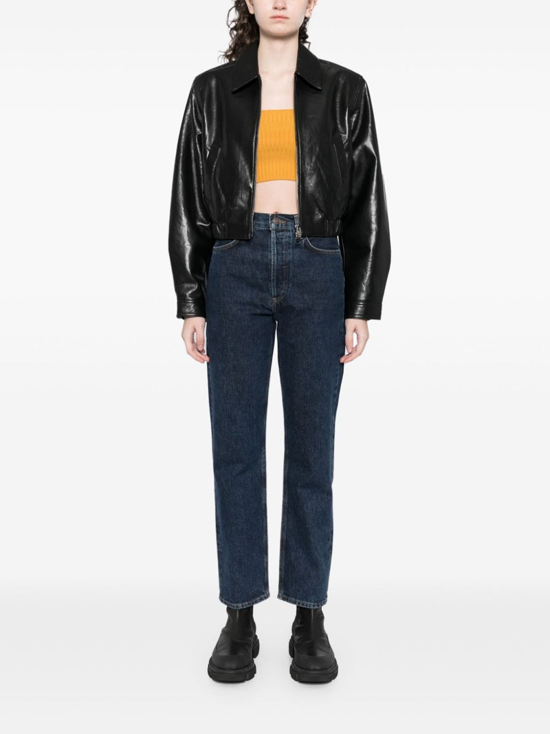AGOLDE Essie jacket outlook