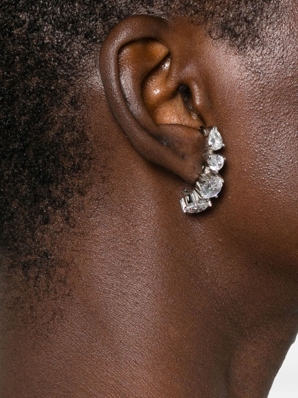 Tranquility I earrings - 2
