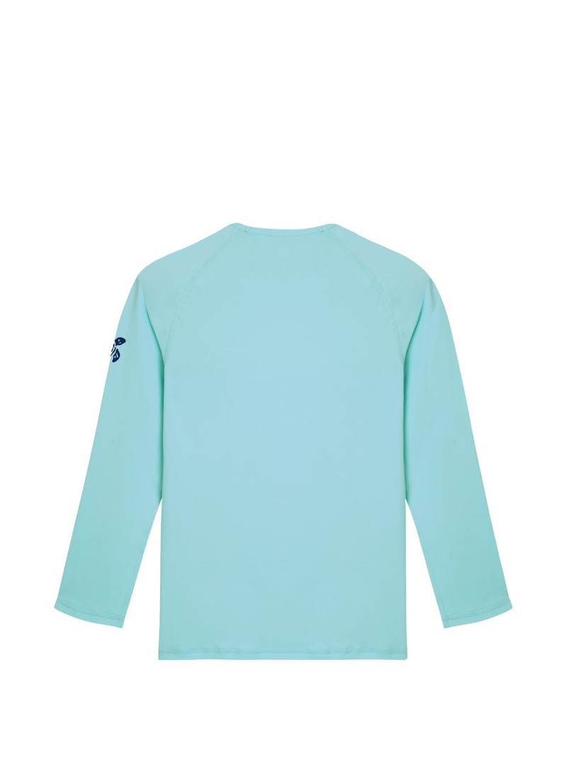 Vilebrequin long-sleeved UV T-shirt outlook