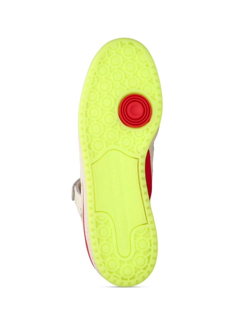 The Grinch Forum Low sneakers - 5