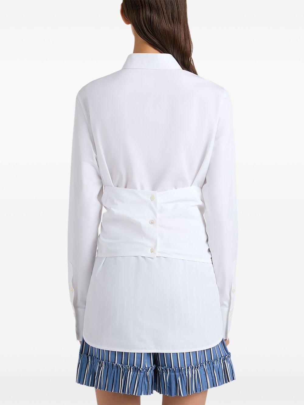wrapped shirt - 3