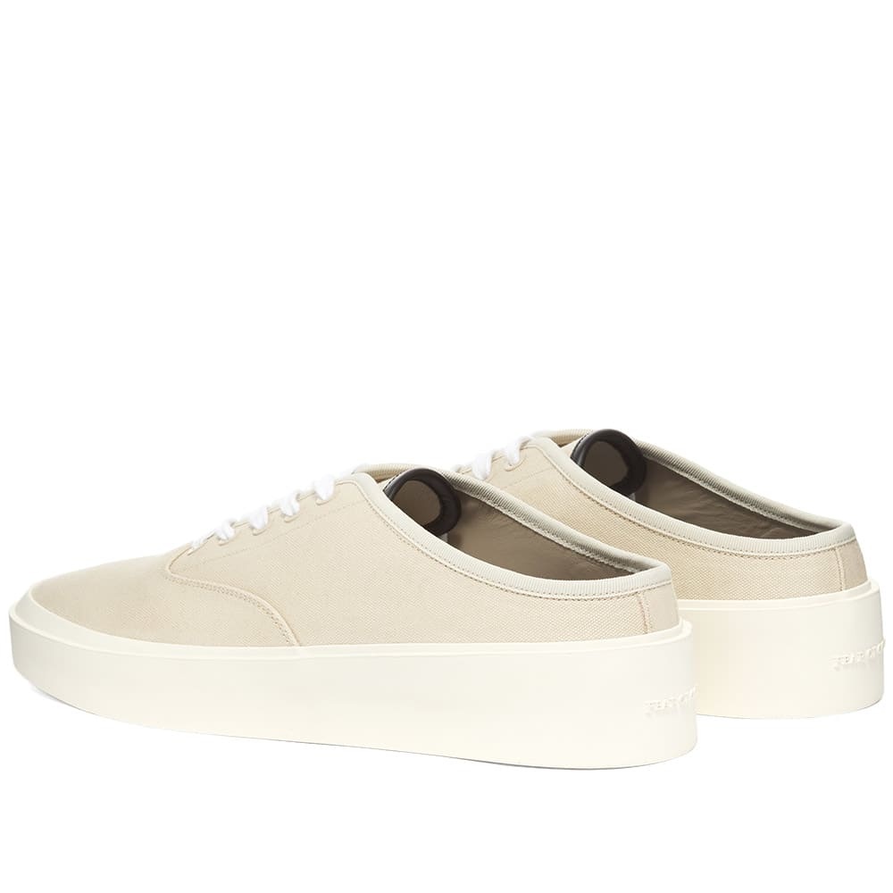 Fear of God 101 Backless Sneaker - 3