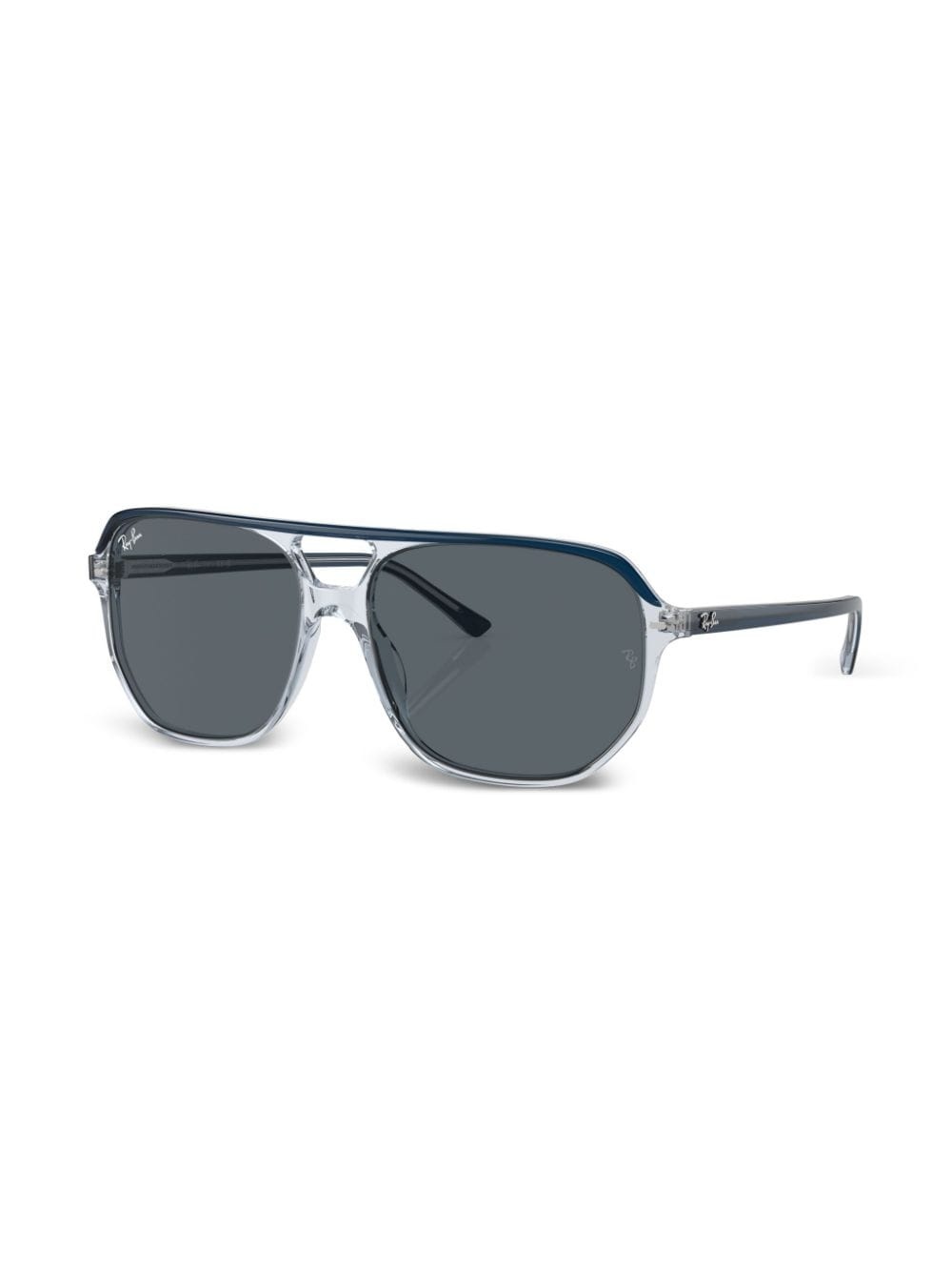 Bill oversize-frame sunglasses - 2