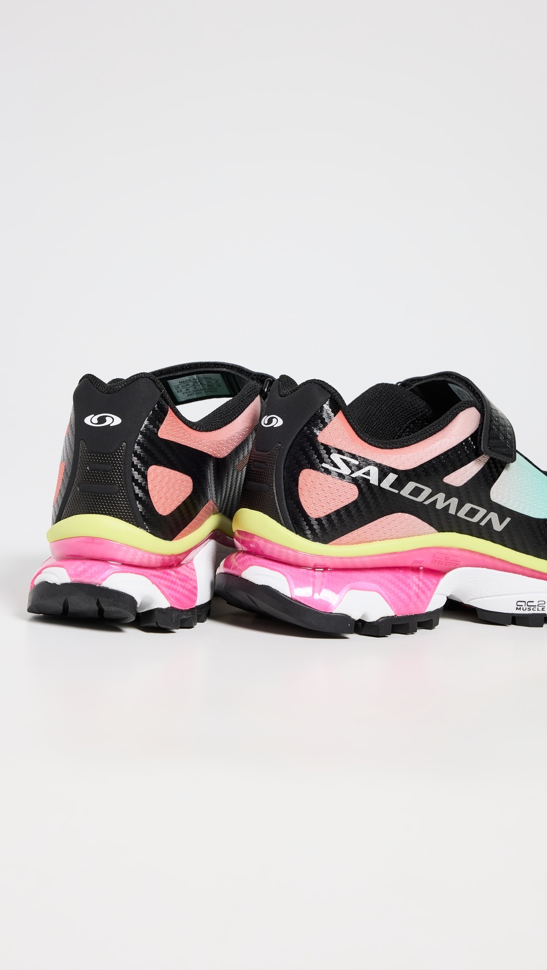 x Salomon Sneakers Xt-Mary J MM6 - 3