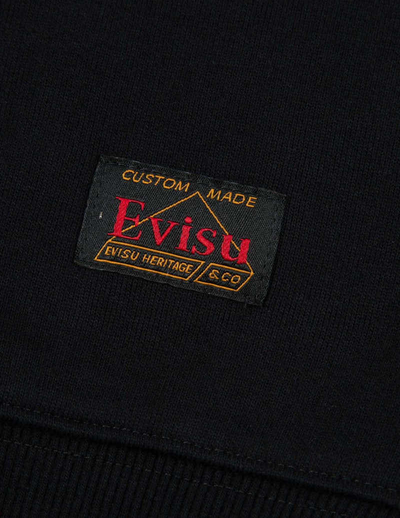 SEAGULL PRINT SWEATSHIRT 10